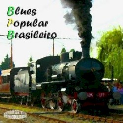 Blues Popular Brasileiro - Vol 2