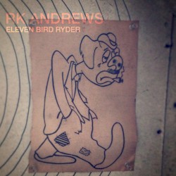 Eleven Bird Ryder