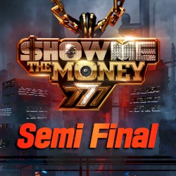 쇼미더머니 777: Semi Final