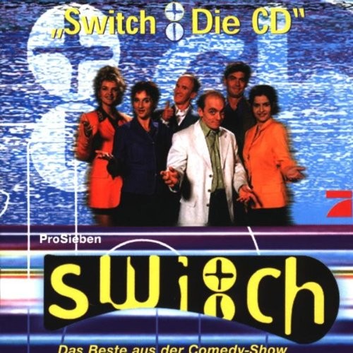 Switch: Die CD