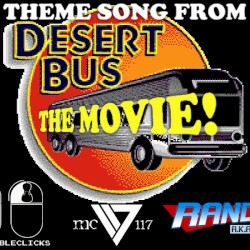 Theme From Desert Bus: The Movie