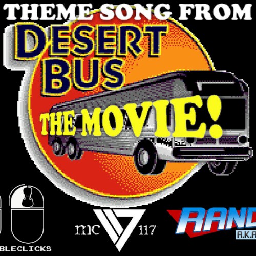 Theme From Desert Bus: The Movie