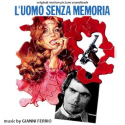 L'uomo senza memoria (Original Soundtrack)