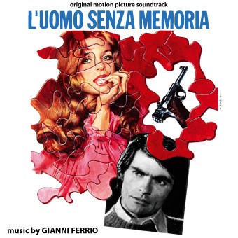 L'uomo senza memoria (Original Soundtrack)