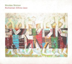 Romanian Ethno-Jazz
