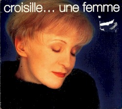 Croisille… Une femme