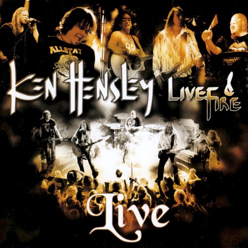 Live!!