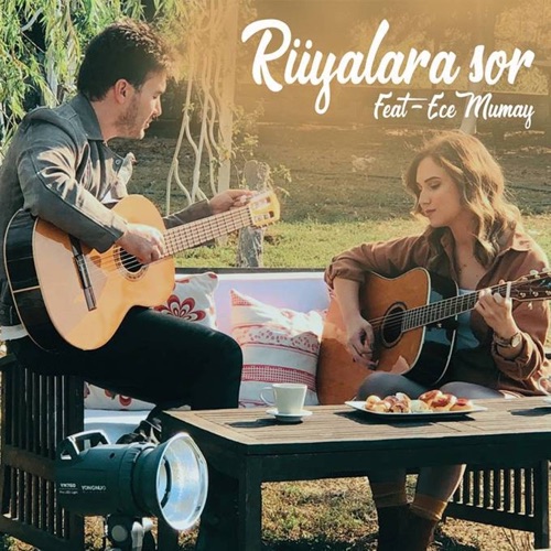 Rüyalara Sor [Akustik]