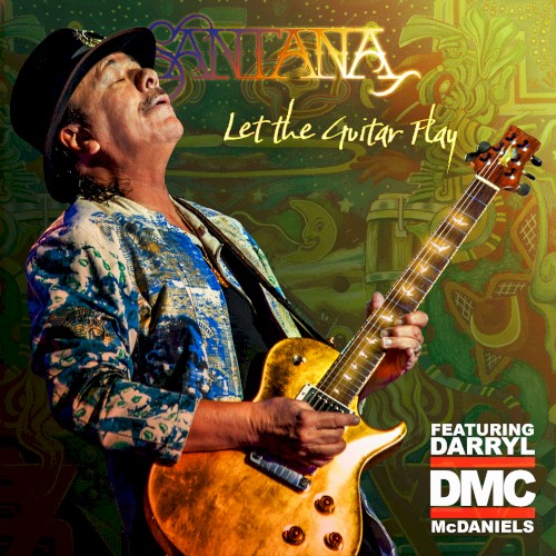 Let the Guitar Play