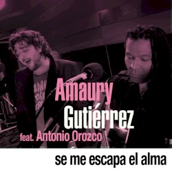 Se me escapa el alma