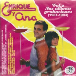 Sus últimas grabaciones (1981-1983)