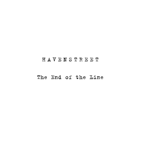 End Of The Line