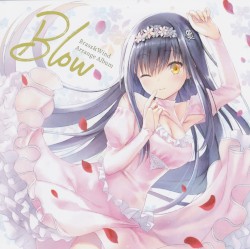 Brass&Wind Arrange Album: Blow