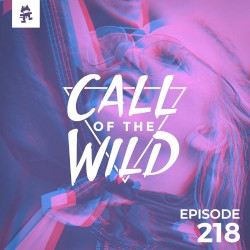 2018-10-03: 218 – Monstercat: Call of the Wild