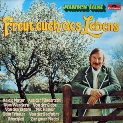 Freut euch des Lebens