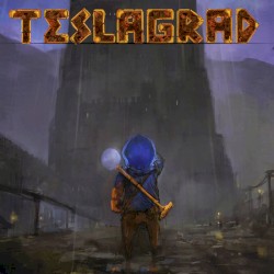 Teslagrad Official Soundtrack