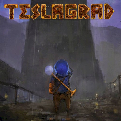 Teslagrad Official Soundtrack