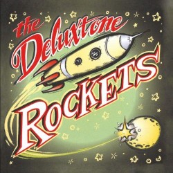 The Deluxtone Rockets