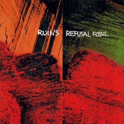 Refusal Fossil