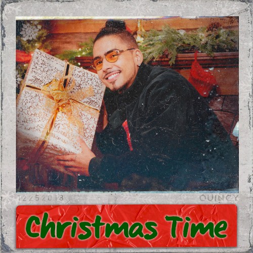 Christmas Time