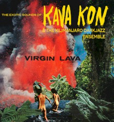 Virgin Lava