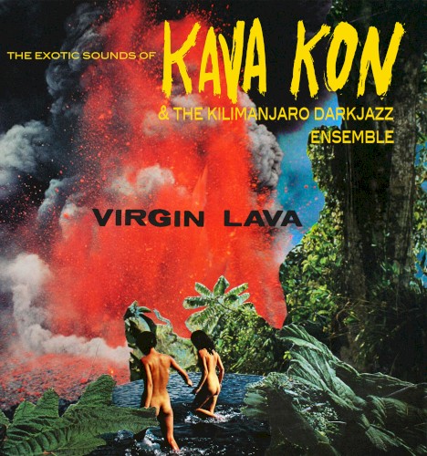 Virgin Lava