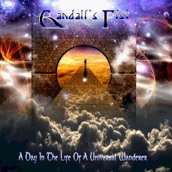 A Day in the Life of a Universal Wanderer