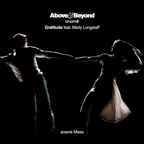 Gratitude (anamē mixes)