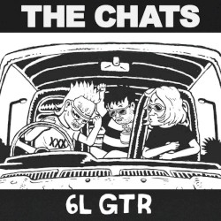 6L GTR