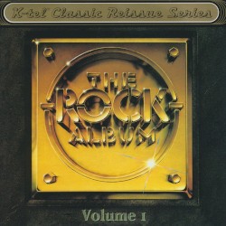 The Rock Album, Volume I