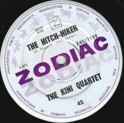 The Hitch‐Hiker