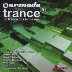 Armada Trance 5