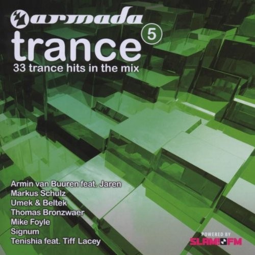 Armada Trance 5