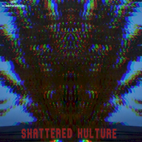Shattered Kulture