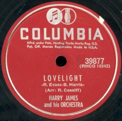 Lovelight / Fruit Cake