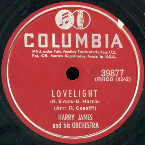 Lovelight / Fruit Cake