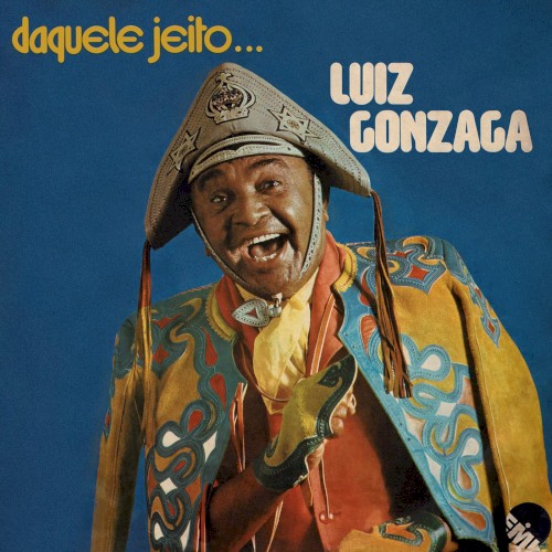 Daquele jeito
