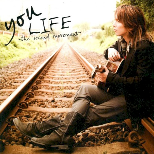 LIFE ~the second movement~