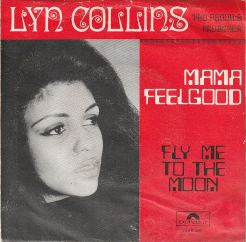 Mama Feelgood