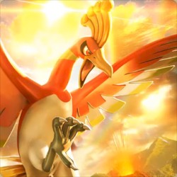 Vs Ho-oh Remix