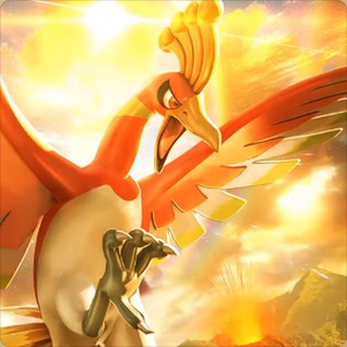 Vs Ho-oh Remix