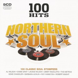 100 Hits: Northern Soul
