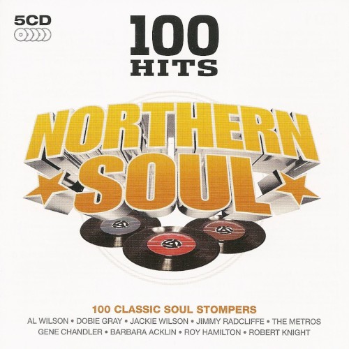 100 Hits: Northern Soul