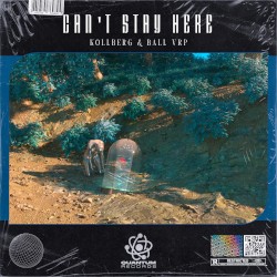 Can't Stay Here