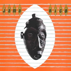 Jama Rico