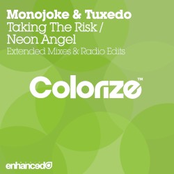 Taking the Risk / Neon Angel