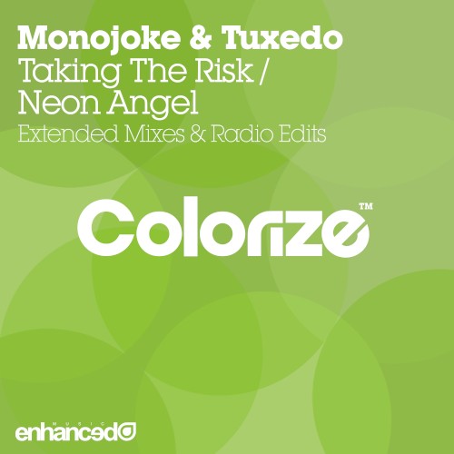 Taking the Risk / Neon Angel