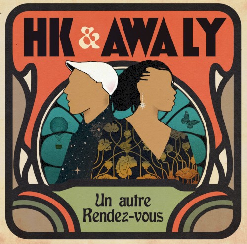 Un autre rendez‐vous