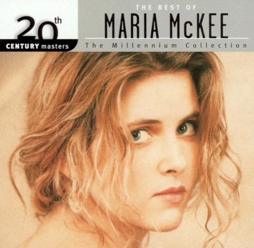 The Best of Maria McKee