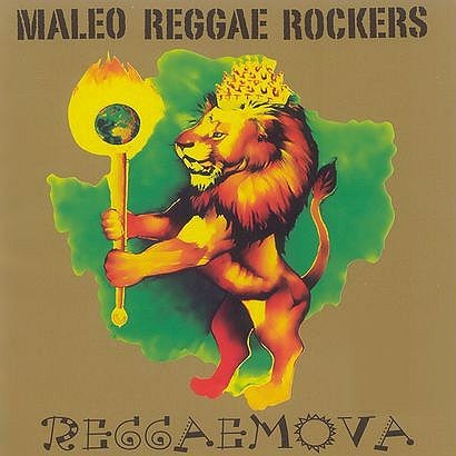 Reggaemova